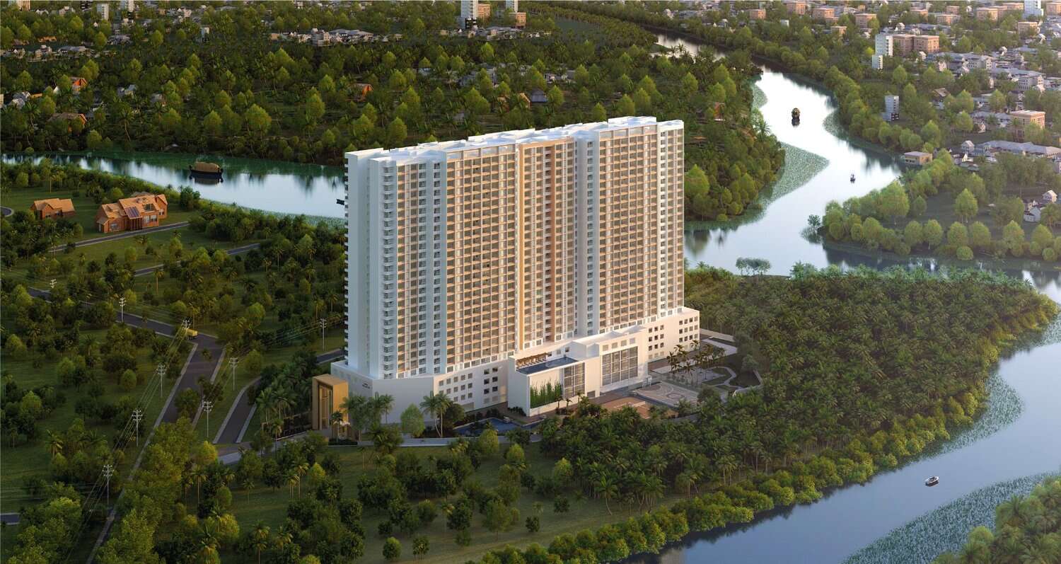 Sobha Atlantis Sobha Atlantis